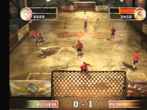 Fifa Street 4 Iso Psp Free Download