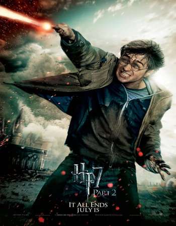 Harry Potter 2 Movies Download In Hindi